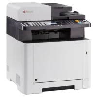 МФУ Kyocera M5521cdn фото 1